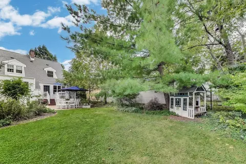 Exterior - 908 Lexington St, Wheaton, IL 60187 photo 12 of 13