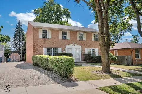 541-543 Chicago Ave, Downers Grove, IL 60515