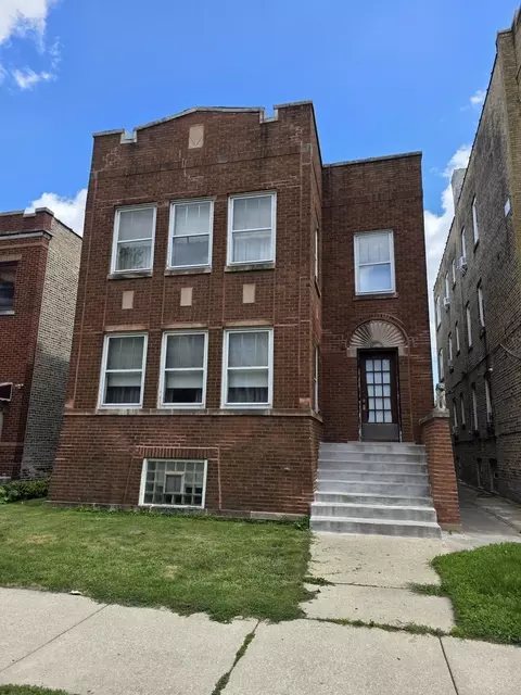 6219 N Claremont Ave, Chicago, IL 60659