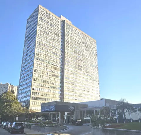 4800 S Chicago Beach Dr #1202S, Chicago, IL 60615