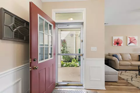 Entry Way - 24037 W Pear Tree Cir, Plainfield, IL 60585 photo 1 of 2