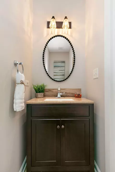 Bath - 24037 W Pear Tree Cir, Plainfield, IL 60585 photo 1 of 3