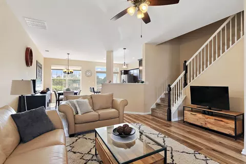 Living - 24037 W Pear Tree Cir, Plainfield, IL 60585 photo 1 of 1