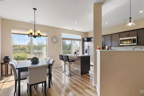 Dining - 24037 W Pear Tree Cir, Plainfield, IL 60585 photo 1 of 1