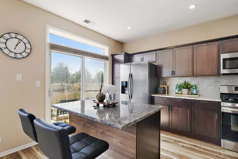 Kitchen - 24037 W Pear Tree Cir, Plainfield, IL 60585 photo 1 of 4