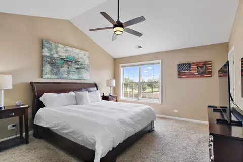 Bedroom - 24037 W Pear Tree Cir, Plainfield, IL 60585 photo 1 of 2
