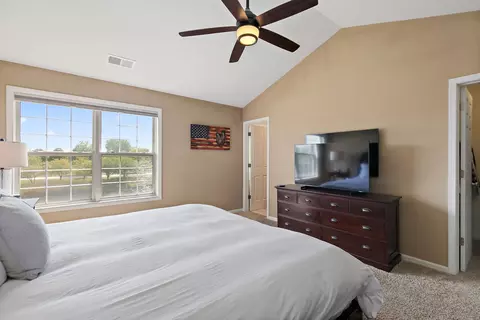 Bedroom - 24037 W Pear Tree Cir, Plainfield, IL 60585 photo 2 of 2