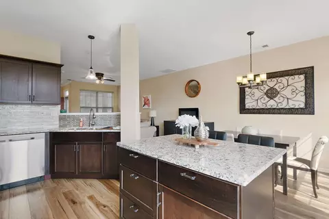 Kitchen - 24037 W Pear Tree Cir, Plainfield, IL 60585 photo 4 of 4