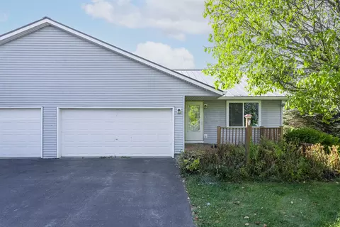 2532 N 4645th Rd #A, Somonauk, IL 60552