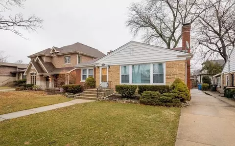 1705 S Crescent Ave, Park Ridge, IL 60068