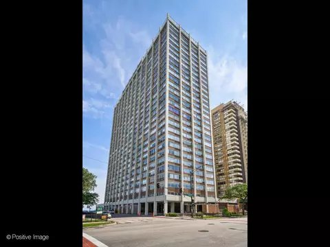 6171 N Sheridan Rd #1610, Chicago, IL 60660
