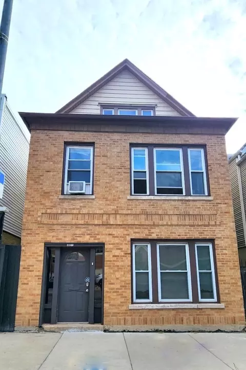 5011 N Western Ave, Chicago, IL 60625