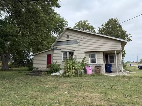 Other - 315 N Eldon St, Cisco, IL 61830 photo 1 of 6