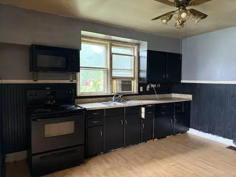 Kitchen - 315 N Eldon St, Cisco, IL 61830 photo 1 of 1