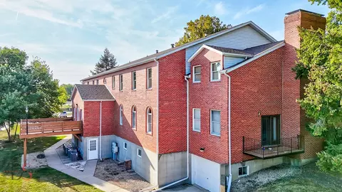 Exterior - 601 Boulder Dr #A1, Morris, IL 60450 photo 4 of 4