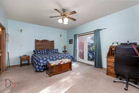 Bedroom - 601 Boulder Dr #A1, Morris, IL 60450 photo 1 of 3