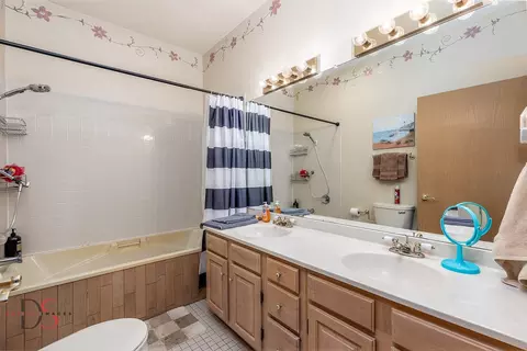 Bath - 601 Boulder Dr #A1, Morris, IL 60450 photo 1 of 2