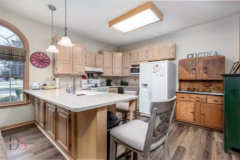 Kitchen - 601 Boulder Dr #A1, Morris, IL 60450 photo 1 of 2