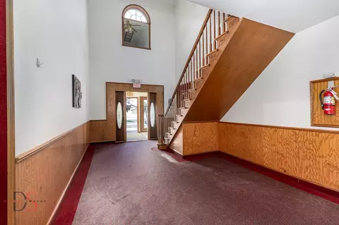 Entry Way - 601 Boulder Dr #A1, Morris, IL 60450 photo 2 of 2