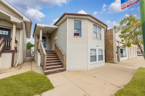 7408 W Addison St, Chicago, IL 60634