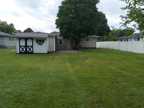 Exterior - 15623 S Frederick Ave, Plainfield, IL 60544 photo 3 of 3