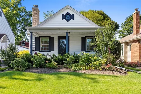 600 Broadview Ave, Highland Park, IL 60035