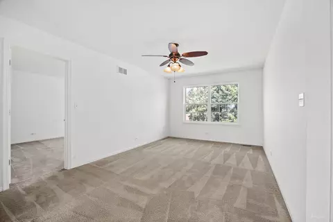 Bedroom - 26314 W Silver Stream Dr, Channahon, IL 60410 photo 6 of 6