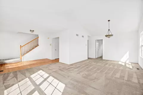 Living - 26314 W Silver Stream Dr, Channahon, IL 60410 photo 1 of 7