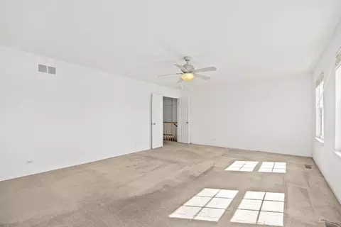 Bedroom - 26314 W Silver Stream Dr, Channahon, IL 60410 photo 1 of 6