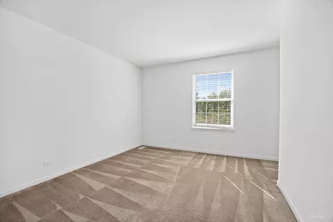 Bedroom - 26314 W Silver Stream Dr, Channahon, IL 60410 photo 4 of 6
