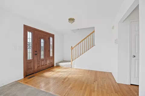 Entry Way - 26314 W Silver Stream Dr, Channahon, IL 60410 photo 1 of 2