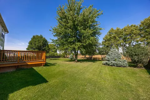 Exterior - 26314 W Silver Stream Dr, Channahon, IL 60410 photo 5 of 9