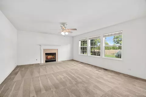 Living - 26314 W Silver Stream Dr, Channahon, IL 60410 photo 6 of 7