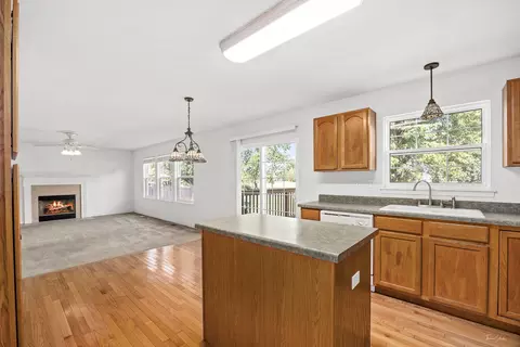 Living - 26314 W Silver Stream Dr, Channahon, IL 60410 photo 4 of 7
