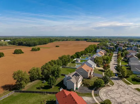 View/Area - 26314 W Silver Stream Dr, Channahon, IL 60410 photo 6 of 8