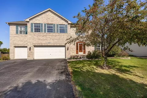 Exterior - 26314 W Silver Stream Dr, Channahon, IL 60410 photo 2 of 9