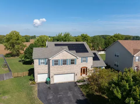 View/Area - 26314 W Silver Stream Dr, Channahon, IL 60410 photo 2 of 8