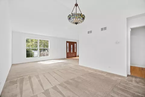 Living - 26314 W Silver Stream Dr, Channahon, IL 60410 photo 3 of 7