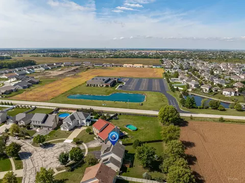 View/Area - 26314 W Silver Stream Dr, Channahon, IL 60410 photo 5 of 8