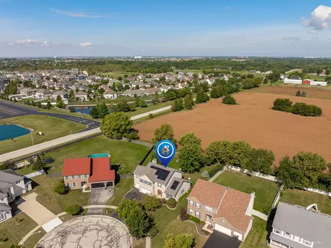 View/Area - 26314 W Silver Stream Dr, Channahon, IL 60410 photo 1 of 8