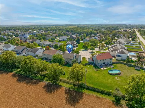 View/Area - 26314 W Silver Stream Dr, Channahon, IL 60410 photo 3 of 8