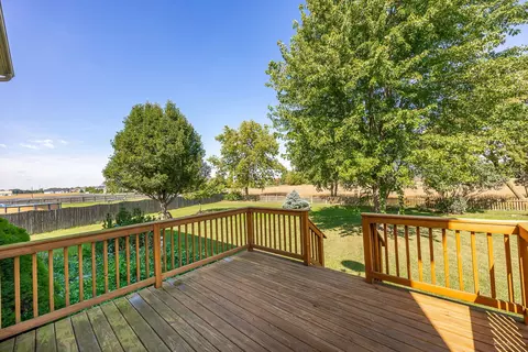 Exterior - 26314 W Silver Stream Dr, Channahon, IL 60410 photo 6 of 9