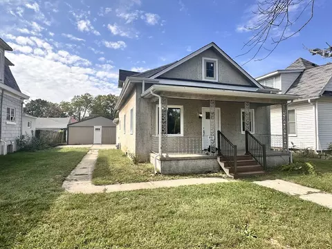 910 N Bloomington St, Streator, IL 61364