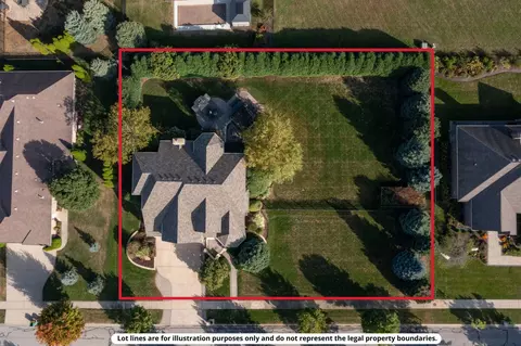 24820 W Easy St, Plainfield, IL 60586 photo 3