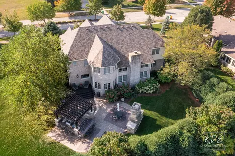 24820 W Easy St, Plainfield, IL 60586 photo 46
