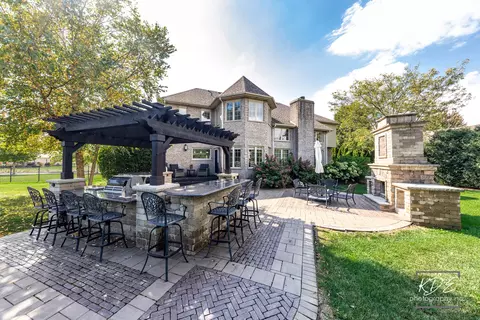 24820 W Easy St, Plainfield, IL 60586 photo 53