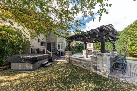 24820 W Easy St, Plainfield, IL 60586 photo 54