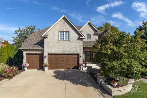 24820 W Easy St, Plainfield, IL 60586
