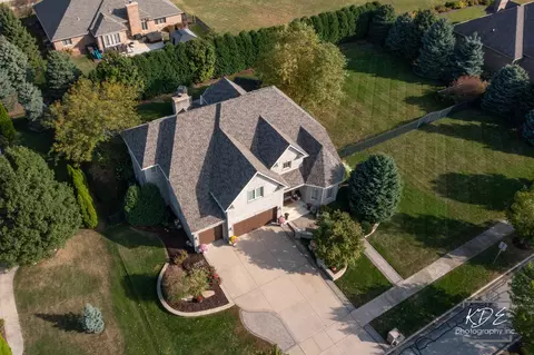 24820 W Easy St, Plainfield, IL 60586 photo 2