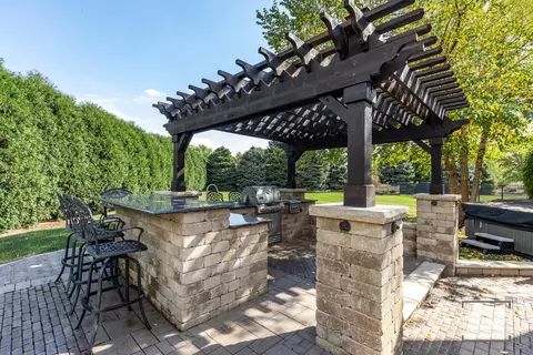24820 W Easy St, Plainfield, IL 60586 photo 52